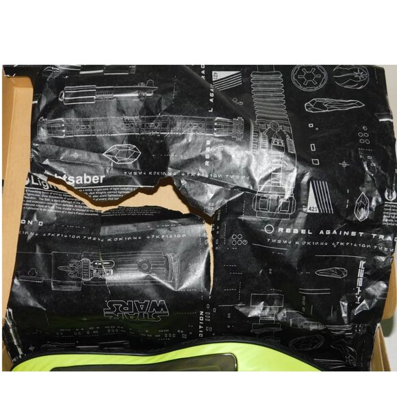 Adidas Dame 5 Star Wars Lightsaber Basketball Sneakers Shoes - Picture 14 of 16